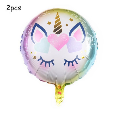 1 rinkinys vienaragio debesies balionas 32 colių numerio folijos balionai 1-ojo vaiko gimtadienio vakarėlio dekoravimui kūdikių dušo oro globos mergaitės balionas