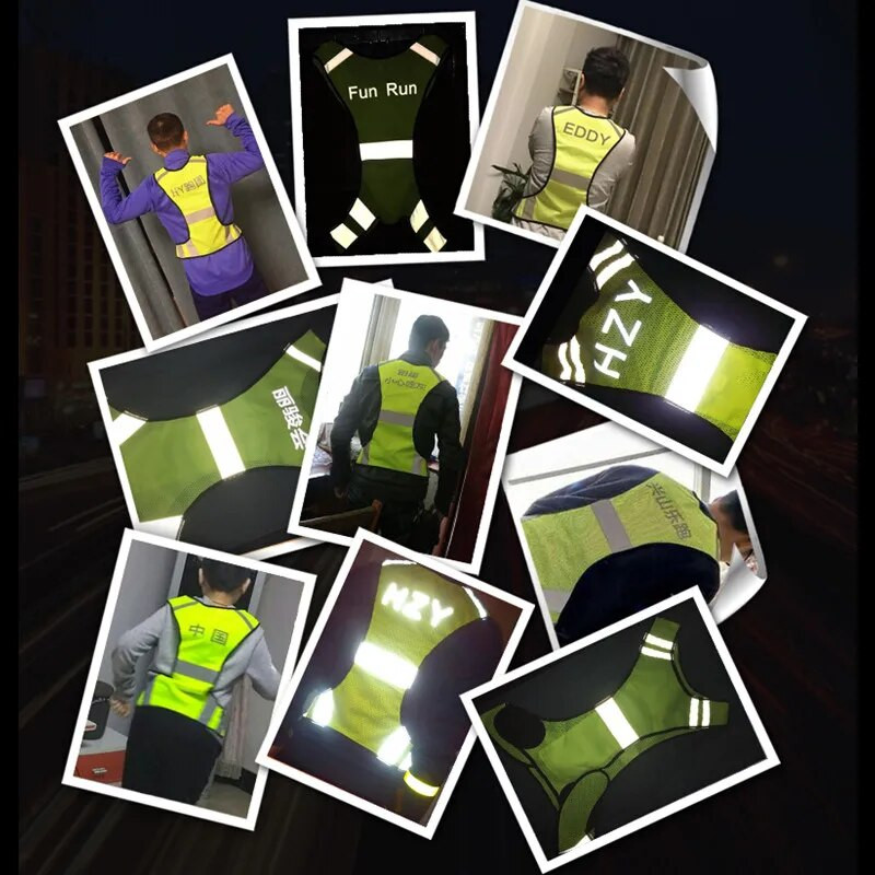 2-5cm топлопреносна отразяваща лента 5M светлоотразителна лента Стикер за Направи си сам чанта за дрехи Обувки Ютия върху безопасни консумативи за облекло