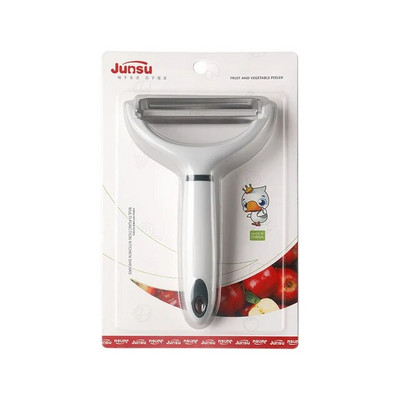 Köögiviljakoorija roostevabast terasest koorija kartuliporgandi riiv köögi jaoks Multifunktsionaalne Julienne koorija köögividin