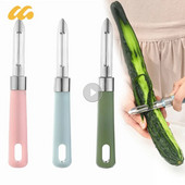 Vaisių skustukas Daugiafunkcinis obliavimo staklės Daržovių bulvių morkų skustuvas Neslystantis buitinis skustuvas Virtuvės prietaisai Virtuvės priedai