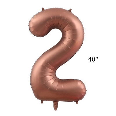 1 rinkinys 16 colių vintažiniai su gimtadienio laiškais balionai Retro smėlio spalvos kavos balionų rinkinys vaikams Suaugusiesiems Su gimtadienio vakarėlio dekoracija