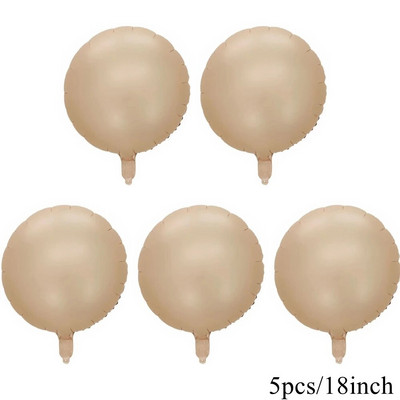 1 rinkinio senovinių balionų rinkinys, žalia karamelė su 40 colių numerio balionu vaikams su gimtadienio vakarėliu papuošti „pasidaryk pats“ vestuvėms