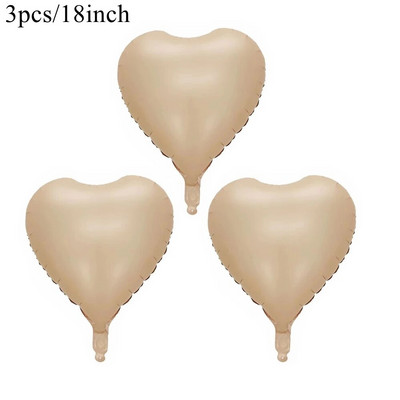 1 rinkinio senovinių balionų rinkinys, žalia karamelė su 40 colių numerio balionu vaikams su gimtadienio vakarėliu papuošti „pasidaryk pats“ vestuvėms