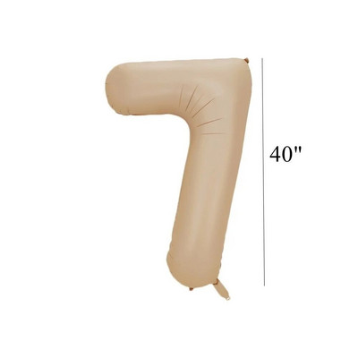 1 rinkinio senovinių balionų rinkinys, žalia karamelė su 40 colių numerio balionu vaikams su gimtadienio vakarėliu papuošti „pasidaryk pats“ vestuvėms