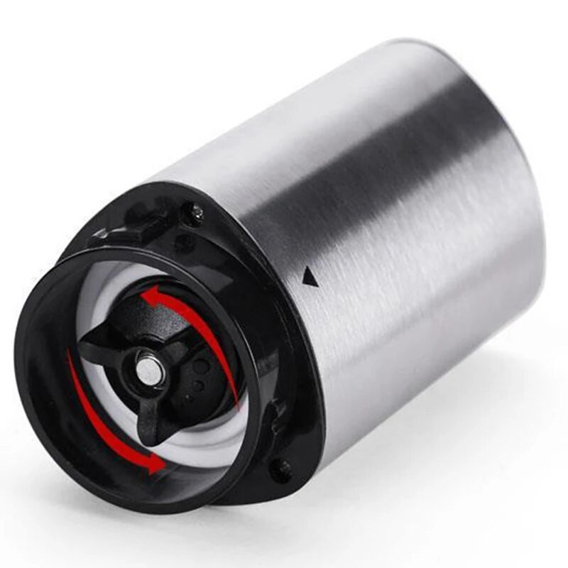 KARŠTASIS IŠPARDAVIMAS Rankinis rankinis nešiojamasis kavos malūnėlis Reguliuojamas keraminis kavos pupelių malūnėlis nerūdijančio plieno virtuvės malūnėlių įrankiai