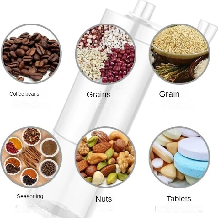 Rokas pārnēsājamas kafijas dzirnaviņas kafijas dzirnaviņas nerūsējošā tērauda rokas dzirnaviņas kafijas automāts maza mājsaimniecība