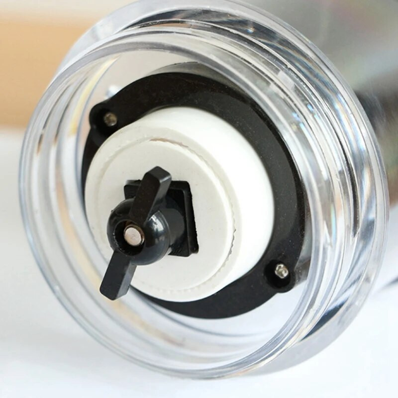 USB įkraunamas kavos malūnėlis Touch Home Grūdų malūnėlis Nešiojamas elektrinis kavos aparatas Nerūdijančio plieno kavos malūnėlis