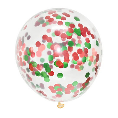 5/10/20db Arany konfetti latex léggömbök csillogó átlátszó hélium léggömb esküvői babazuhany születésnapi parti díszek