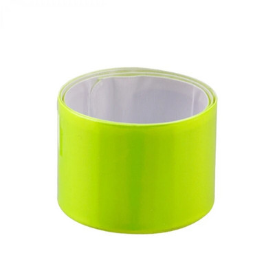 1 ролка 40*3 см бягане, риболов, колоездене, светлоотразителни ленти, предупредителна лента, безопасен за велосипед велосипеден панталон, каишка за крака, рефлекторна лента, стикер