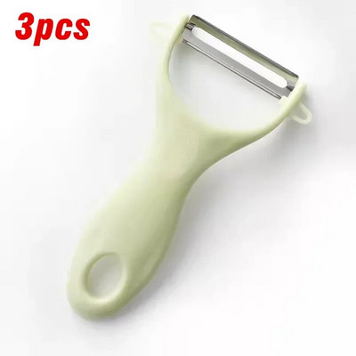 Острие от неръждаема стомана Кухненска белачка Белачка за картофи Кухненски аксесоари Уреди Кухненски джаджи Аксесоари