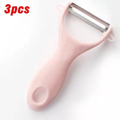 Острие от неръждаема стомана Кухненска белачка Белачка за картофи Кухненски аксесоари Уреди Кухненски джаджи Аксесоари