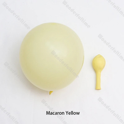 5/10/12/18 инча удвоени балони декорация двойно руж голо прашно розово розово злато балон гирлянд арка комплект Направи си сам Baby Shower декор