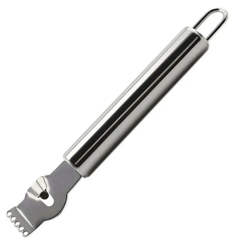 Nerūdijančio plieno citrinų skustukas Apelsinų citrusinių vaisių trintuvas Lupimo peilis Baras Virtuvės aksesuarai Virtuvės prietaisai Didmeninė prekyba