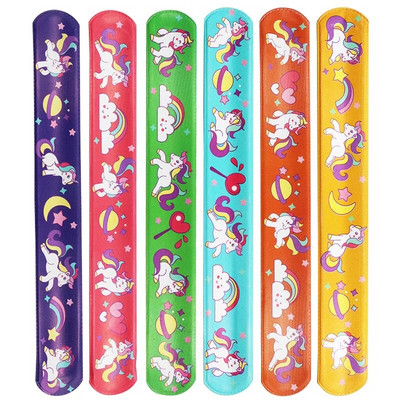 1 set de baloane tematice pentru petrecere cu unicorn Baloane din folie de nor pentru fete de 1 an Decoratiuni pentru petrecerea de aniversare cu unicorn Mingi pentru baby shower