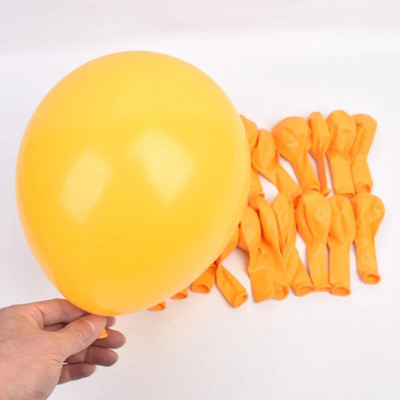 Krem smeđe, bijeli baloni od pijeska, ružičasti mat bež balon s lukom Vjenčanje, svadbeni tuš Dekoracija dječjeg rođendana, zračni balon s helijem