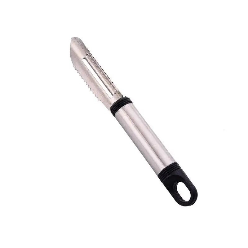 Universalus žuvų nuovirų valiklis ir aštrus skutimo įrankis