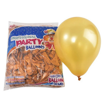 Κυκλικό μπαλόνι λάτεξ για διακόσμηση φόντου Ματ διακόσμηση Αψίδα Γάμου Επετειακό Πάρτι Γενεθλίων 5 in20/50/100PCs