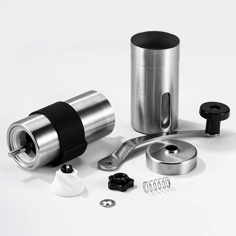 Ručni mlin za kavu Prijenosni ručni visokokvalitetni ručni aparat za mljevenje kave