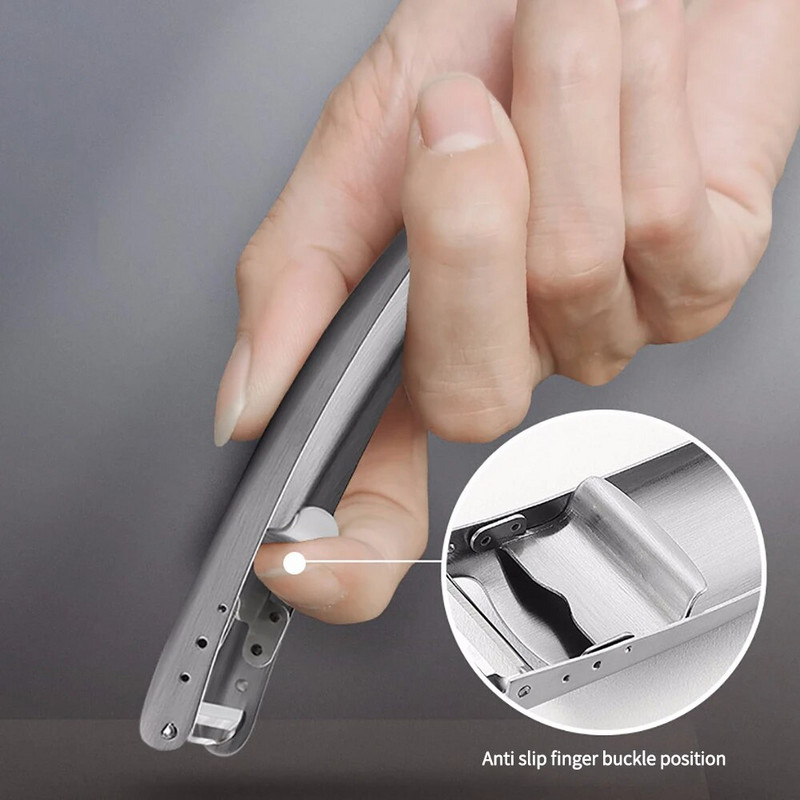 Nerūdijančio plieno skustuvas Bulvių morkų agurkų tarka vaisių daržovių daugiafunkcinė trintuvė Buitinė lupimo peilis virtuvės įrankis