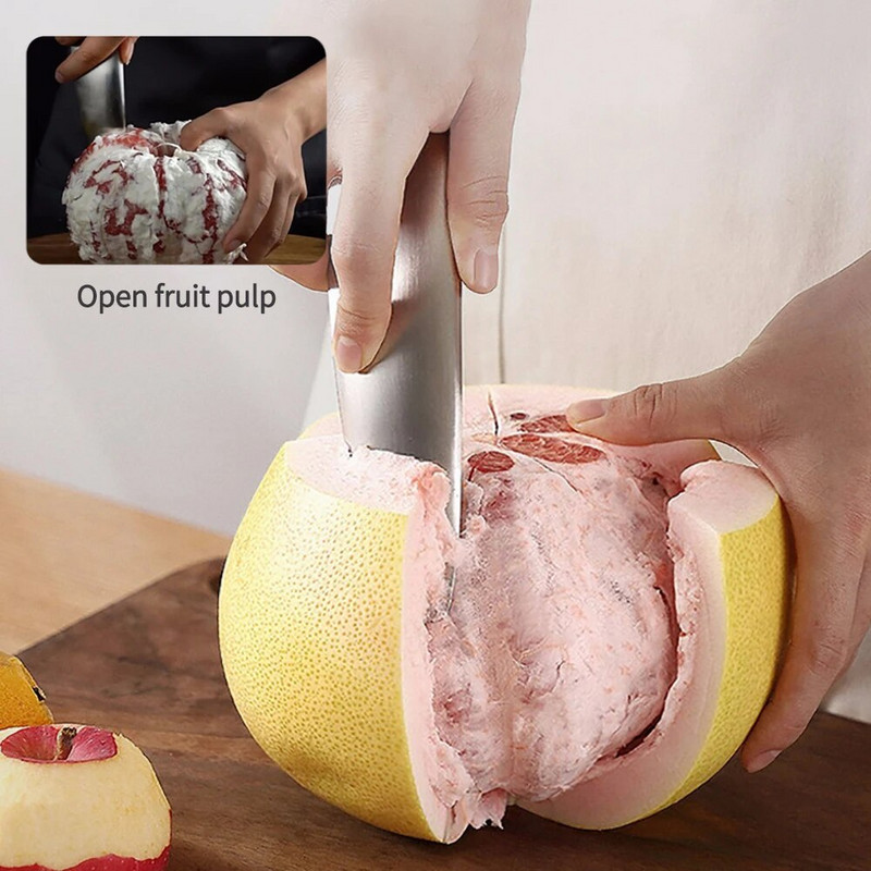 Nerūdijančio plieno skustuvas Bulvių morkų agurkų tarka vaisių daržovių daugiafunkcinė trintuvė Buitinė lupimo peilis virtuvės įrankis