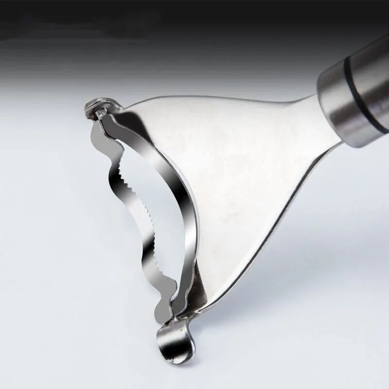 Rozsdamentes acél kukoricacsupaszító kukorica cséplő kukoricacséplő hámozódó kukoricaszem hámozó gyümölcs-zöldség konyhai kütyü