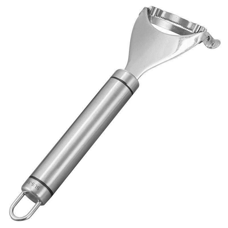 Rozsdamentes acél kukoricacsupaszító kukorica cséplő kukoricacséplő hámozódó kukoricaszem hámozó gyümölcs-zöldség konyhai kütyü