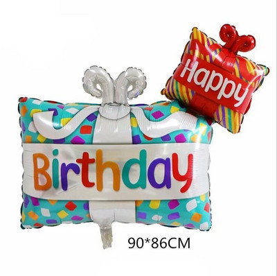 Születésnapi parti dekoráció léggömb pezsgősüveg csésze alumínium fólia léggömb borospohár esküvői ajándék léggömb dekorációs kellékek