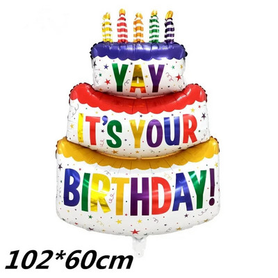 Születésnapi parti dekoráció léggömb pezsgősüveg csésze alumínium fólia léggömb borospohár esküvői ajándék léggömb dekorációs kellékek