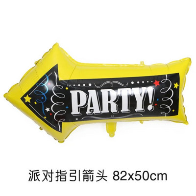 3D sztereó autós alumínium film léggömb gyermekjáték ajándék születésnapi parti színpadon Esküvői fotó kellékek Verseny ballon dekoráció