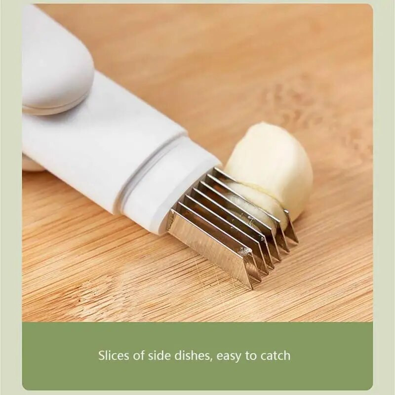 1 kom kuhinjski ljuštilica, višenamjenski alat od nehrđajućeg čelika, ručni alat za brzo ljuštenje, alat za uklanjanje voća i povrća, kuhinjski pribor