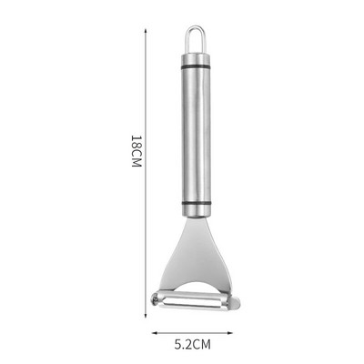 Белачка от неръждаема стомана 304 Ръчна ренде за картофи Ренде за чесън Многофункционална резачка за плодове и зеленчуци Трошачка за храна Кухненски аксесоари