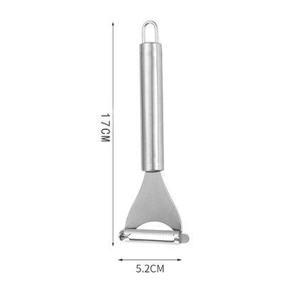 Белачка от неръждаема стомана 304 Ръчна ренде за картофи Ренде за чесън Многофункционална резачка за плодове и зеленчуци Трошачка за храна Кухненски аксесоари