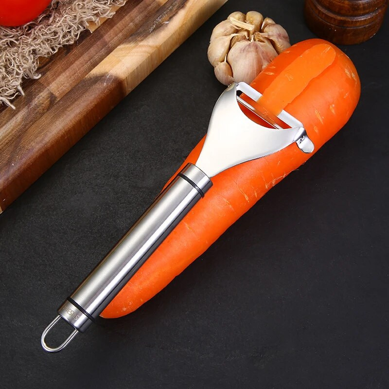 Белачка от неръждаема стомана 304 Ръчна ренде за картофи Ренде за чесън Многофункционална резачка за плодове и зеленчуци Трошачка за храна Кухненски аксесоари