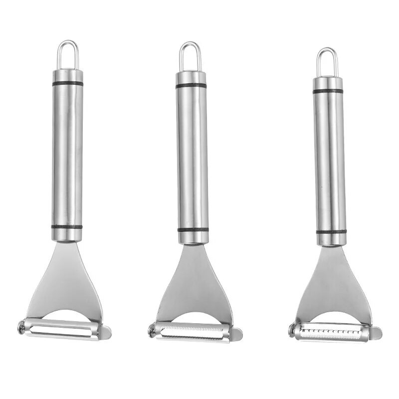 Белачка от неръждаема стомана 304 Ръчна ренде за картофи Ренде за чесън Многофункционална резачка за плодове и зеленчуци Трошачка за храна Кухненски аксесоари