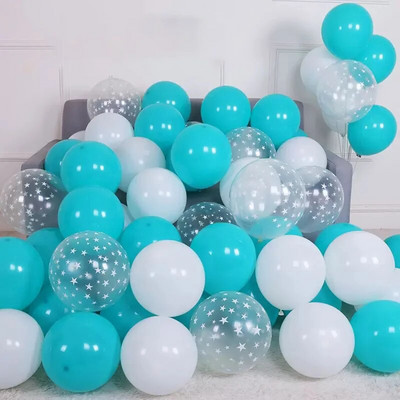 15 vnt rožinės spalvos konfeti metaliniai latekso balionai su gimtadieniu vakarėlio dekoracijos suaugusiems vaikams berniukui mergaitei kūdikio dušo reikmenys vestuvėms