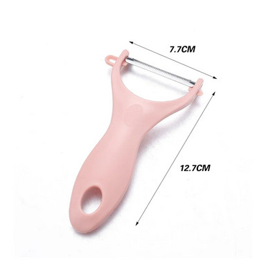 Daugiafunkcinis kopūstų skustukas nerūdijančio plieno peilis kopūstų tarkas smulkintuvas vaisių skustukas, peilis, skirtas virtuvės reikmenims