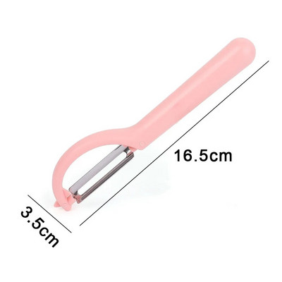 Daugiafunkcinis kopūstų skustukas nerūdijančio plieno peilis kopūstų tarkas smulkintuvas vaisių skustukas, peilis, skirtas virtuvės reikmenims