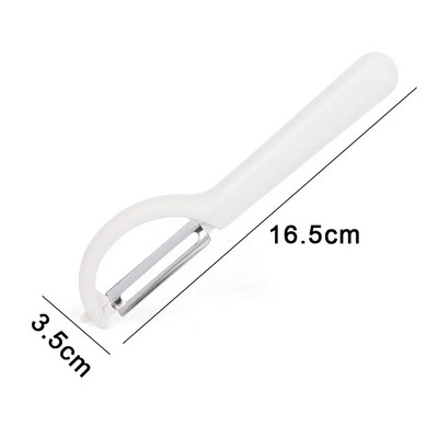 Daugiafunkcinis kopūstų skustukas nerūdijančio plieno peilis kopūstų tarkas smulkintuvas vaisių skustukas, peilis, skirtas virtuvės reikmenims