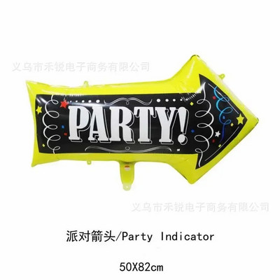 Baloane din folie de tort pentru Decoratiuni petreceri aniversare coroana globos prima aniversare balon in forma de animal