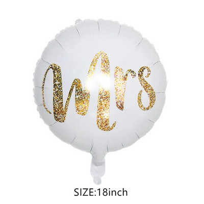 Südamekujulised fooliumist õhupallid Head sõbrapäeva peoruumi kaunistamine sünnipäevaks pulma-aastapäevaks I LOVE YOU õhupall