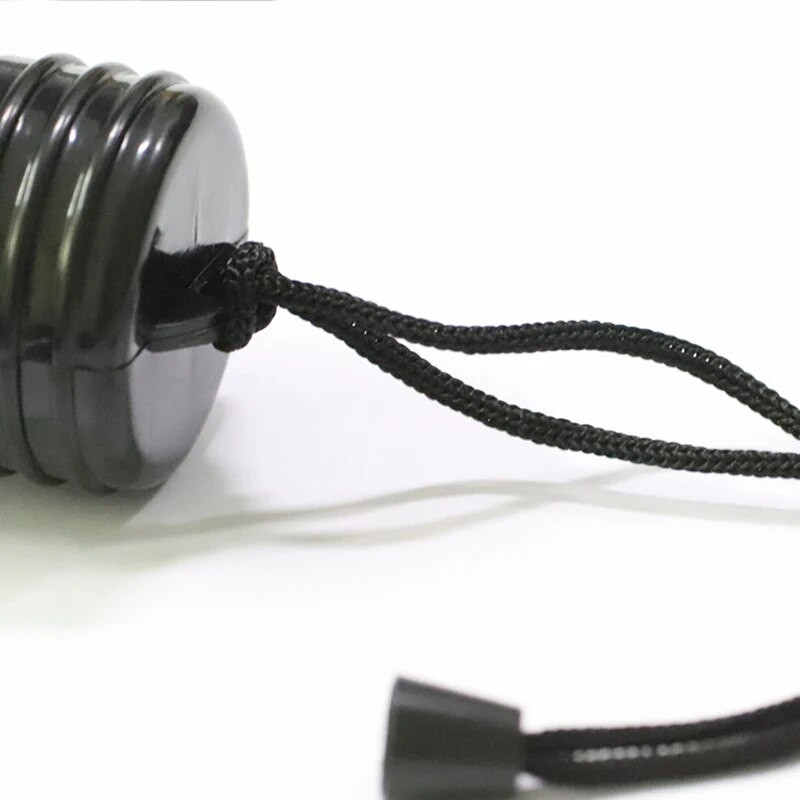 54cm vanjski LED crveno trepćuće svjetlo Upozorenje na prometni signal Plasitc Wand Policijska palica Sigurnosni komandni alat