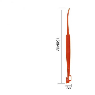 Apelsinų skutimo įrankiai Plastikinis apelsinų skustuvas Citrusinių vaisių valiklis Citrinų Citrusinių vaisių žievelės pjaustytuvas Daržovių pjaustyklė Vaisių Įrankiai Virtuvės prietaisai