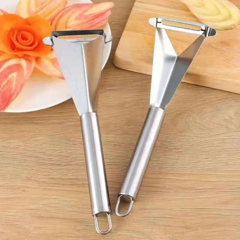 Rezač lubenice Rezač Lopatica Nož za rezbarenje voća Rezač Ploča za voće Voće Dig Separator pulpe Kuhinjski uređaji Pristup