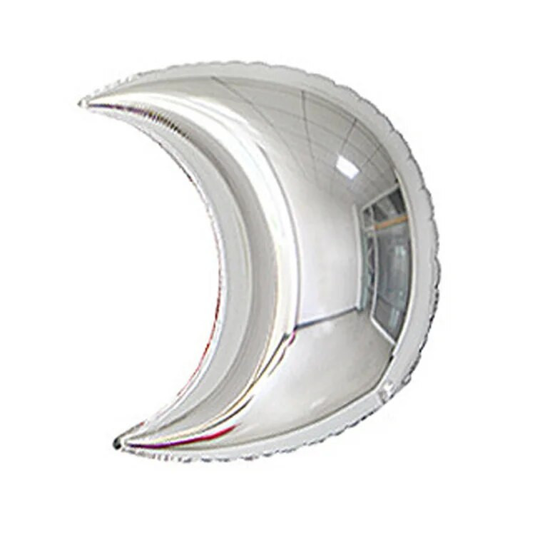 Mėnulio žvaigždės folijos balionai Klasikiniai žaislai Vaikų gimtadienio vakarėliui Vestuvių dekoravimo jubiliejaus sidabro aukso dovana kūdikio dušui