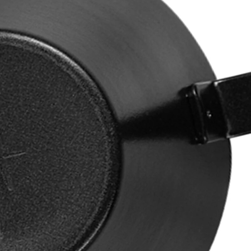 Eszpresszó csésze fogantyúval Uncia eszpresszó csésze rozsdamentes acél eszpresszó csésze kávéskancsóhoz Tej eszpresszó tartozékok