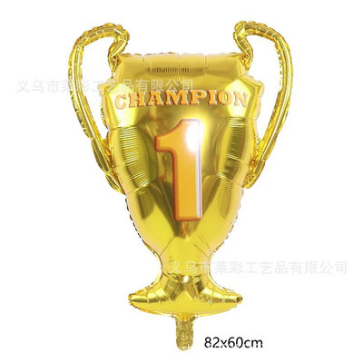 Ogromni rođendanski baloni Dekoracija za školsku maturalnu zabavu 2023. Čestitka Doctor Laurea Helium Foil Globos Poklon za tuširanje djeteta