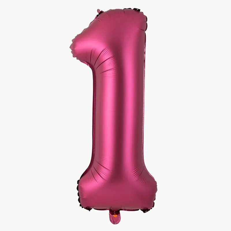 40 collu bordo folijas balons liela skaitļa baloni digitālie baloni kāzu dekorēšana pieaugušajiem dzimšanas dienas ballīte vīns sarkans globosu dekors