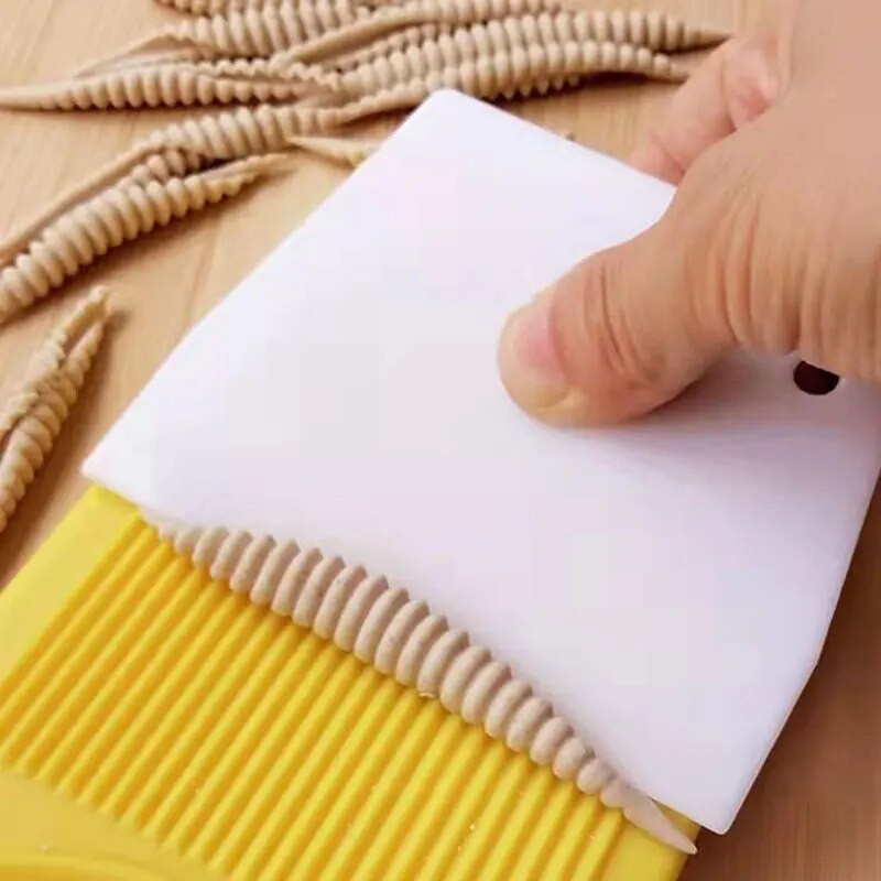 Višenamjenski alat za tjesteninu DIY aparat za špagete makarone Stroj za izradu tjestenine Kalup za izradu makarona za kuhinjski gadget