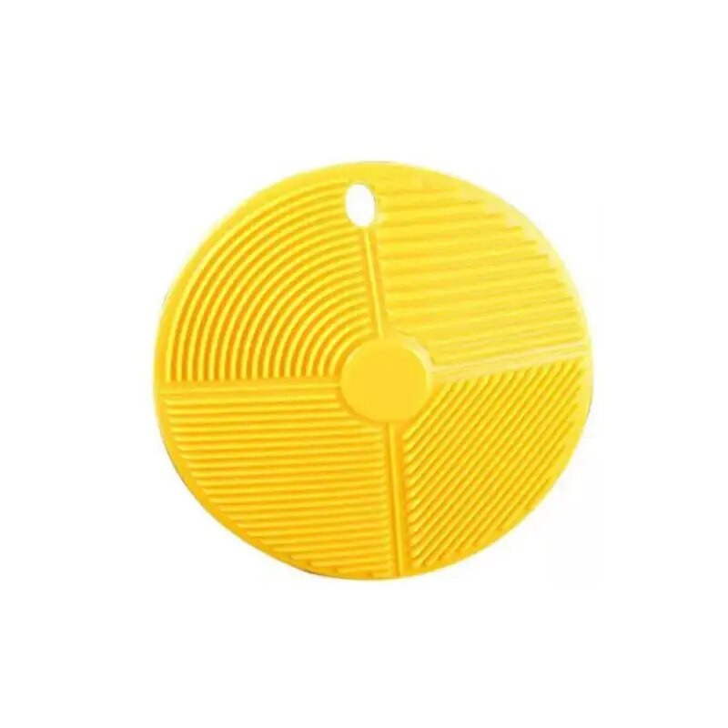 1–4 vnt. daugiafunkcinis geltonas kepimo įrankis makaronų konditerijos lenta buičiai virtuvės reikmenims Makaronų plokštės