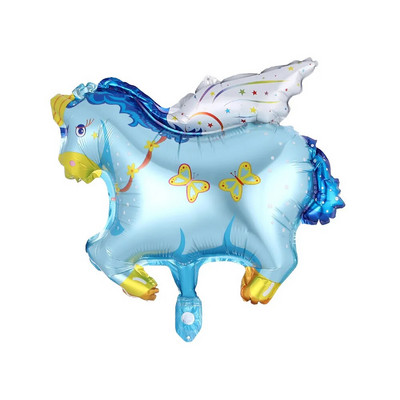 1 бр. Baby Shower It Is A Boy/ Girl Balloons Балон за 1-ви рожден ден Crown Bow Globos BABY Birthday Party Decorations Детски балон*